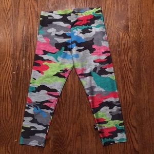 Zara Terez leggings.